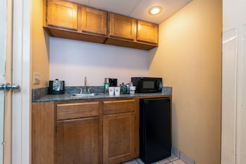 The Parlor Suite