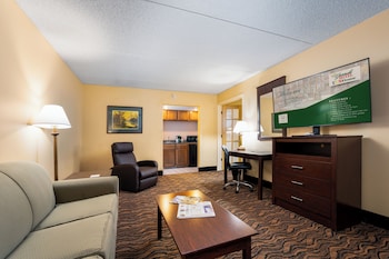 The Parlor Suite