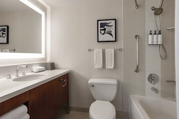 Standard Room, 2 Queen Beds, Non Smoking (No Resort Fee)