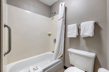 Superior Room, 1 Queen Bed, Accessible, Non Smoking