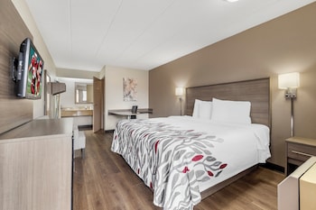 Superior Room, 1 King Bed, Non Smoking