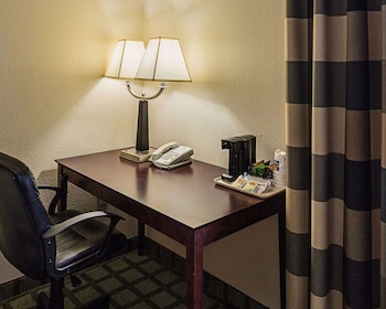 Standard Room, 2 Double Beds, Non Smoking