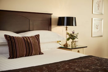 Room, 1 Double Bed, Accessible (Accessible Double)