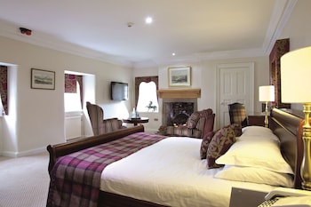 Superior Room, 1 Double Bed (Super Deluxe Double)