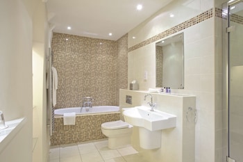 Standard Room, 1 Double Bed (Standard Double)