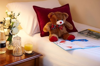 Standard Single Room, 1 Twin Bed (Standard Single)
