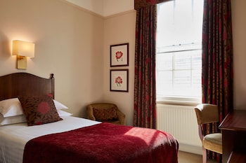 Standard Single Room, 1 Twin Bed (Standard Single)