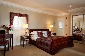 Superior Room, 1 Double Bed (Super Deluxe Double)