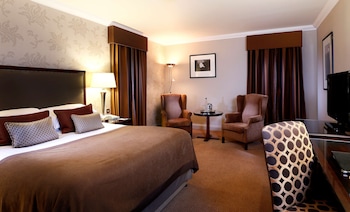 Room, 1 Double Bed, Accessible (Accessible Double)