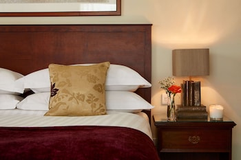 Standard Room, 2 Twin Beds (Standard Twin)