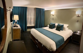 Premium Double Or Twin