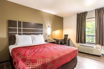Room, 1 Queen Bed, Non Smoking