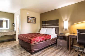 Room, 1 Queen Bed, Non Smoking