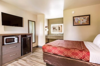 Room, 1 Queen Bed, Non Smoking