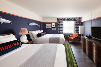 Room, 2 Queen Beds