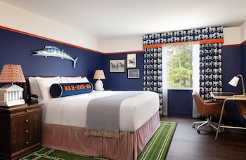 Junior Suite, 1 King Bed