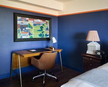 Room, 1 King Bed
