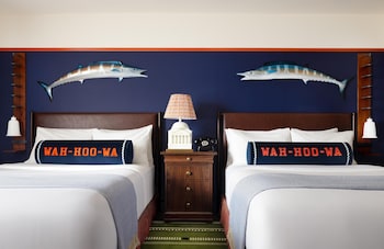 Room, 2 Queen Beds