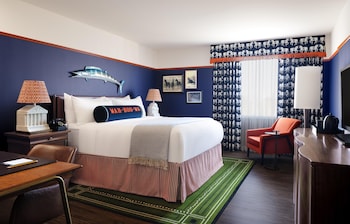 Room, 1 King Bed