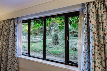 Double or Twin Room, Garden View