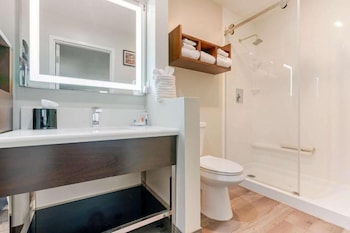 Deluxe Room, 1 King Bed, Non Smoking