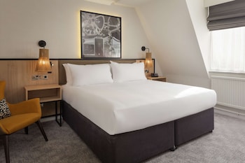Room, 1 King Bed