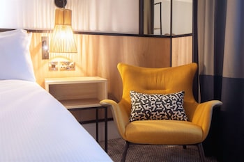 Room, 1 Queen Bed