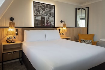 Room, 1 Queen Bed