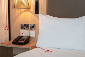 Room, 1 Queen Bed, Accessible