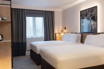 Room, 2 Double Beds
