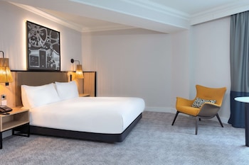 Room, 1 Queen Bed, Accessible