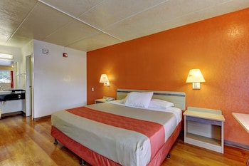 Deluxe Room, 1 Double Bed, Accessible, Non Smoking