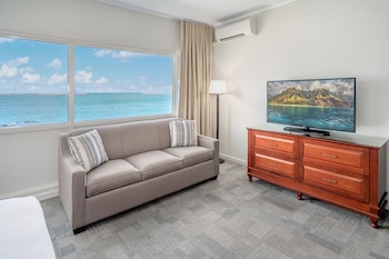 Ocean View One King