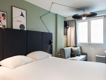 Standard Room, 1 Double Bed