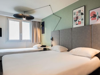 Standard Room, 1 Double Bed