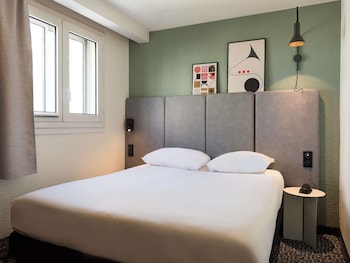 Standard Room, 1 Double Bed