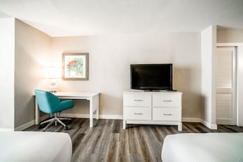Oceanfront Efficiency