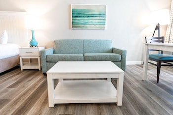 Oceanfront Kid's Suite