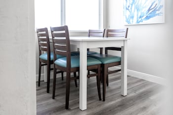 Oceanfront Efficiency