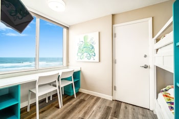 Oceanfront Kid's Suite
