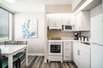 Oceanfront Efficiency