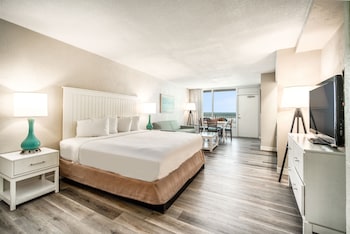 Oceanfront Kid's Suite