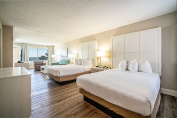 North Tower Oceanfront Efficiency