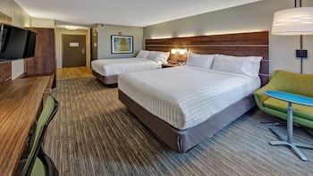 Standard Room, 2 Queen Beds