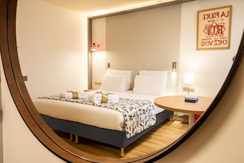 Privilege, Room, 1 Double Bed