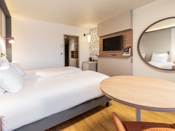 Classic Twin Room, 2 Twin Beds