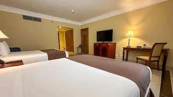 Superior Double Room, 2 Queen Beds