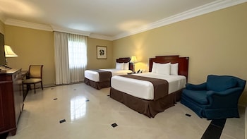Superior Double Room, 2 Queen Beds