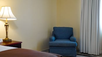 Superior Room, 1 King Bed
