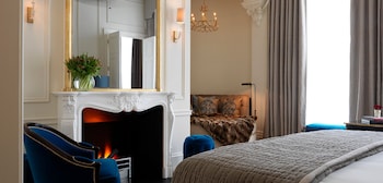 Suite (The Knightsbridge)